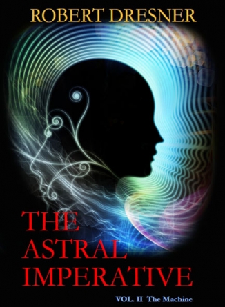 Astral Imperative - Volume II